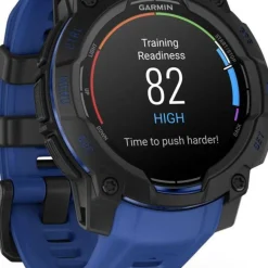 Garmin Instinct 3 AMOLED Black