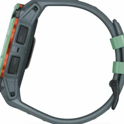 Garmin Instinct 3 AMOLED, 50mm Neotropic Bezel With Twilight Band