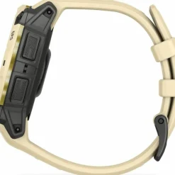 Garmin Instinct 3, 45mm, AMOLED Citrine with Citrine Band