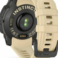 Garmin Instinct 3, 45mm, AMOLED Citrine with Citrine Band