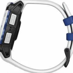 Garmin Instinct 3 Solar, 45mm Whitestone