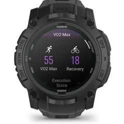 Garmin Instinct 3,Tactical, Amoled,50mm Black