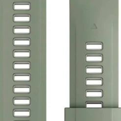 Garmin Quickfit Watch Bands Willow/fog Gray Silicone