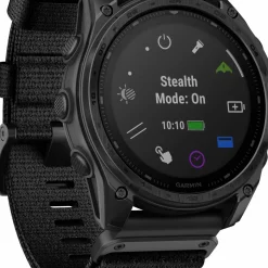 Garmin Tactix 8 - 51 Mm, Solar, Elite Black
