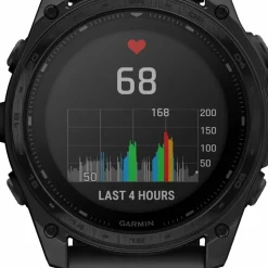 Garmin Tactix 8 - 51 Mm, Solar, Elite Black