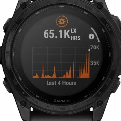 Garmin Tactix 8 - 51 Mm, Solar, Elite Black