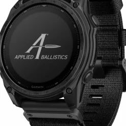 Garmin Tactix 8 - 51 Mm, Solar, Elite Black