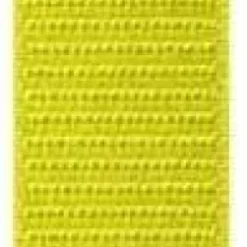 Garmin UltraFit Nylon Straps (26 mm) Amp Yellow