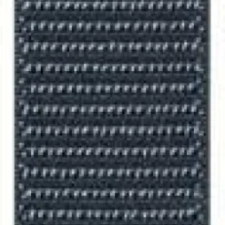 Garmin UltraFit Nylon Straps (22 mm) Granite Blue