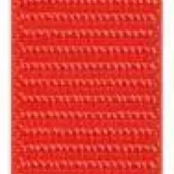 Garmin UltraFit Nylon Straps (22 mm) Flame Red