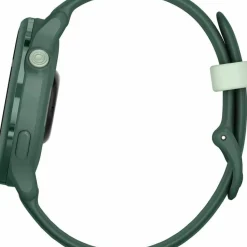 Garmin Vivoactive 6 Jasper Green/J. Green Metallic