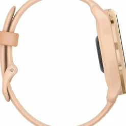 Garmin Vivoactive 6 Pink Dawn/P. Dawn Metallic