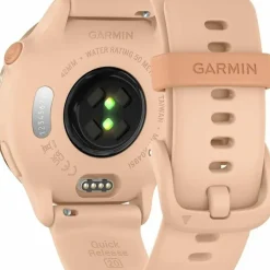 Garmin Vivoactive 6 Pink Dawn/P. Dawn Metallic