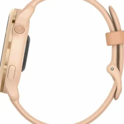 Garmin Vivoactive 6 Pink Dawn/P. Dawn Metallic