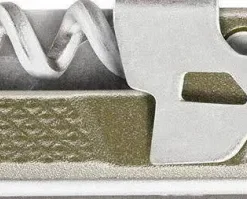Gerber Armbar Cork Shimmer Gold