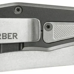 Gerber Asada Olive Micarta