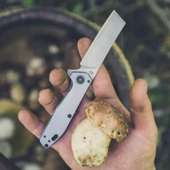 Gerber Fastball Cleaver Urban Blue