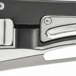 Gerber FlatIron Micarta