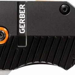 Gerber Key Note Black