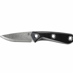 Gerber Principle Bushcraft Fixed Black