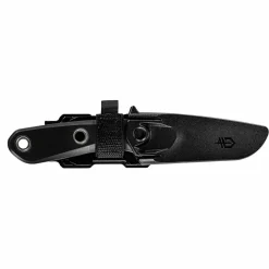 Gerber Principle Bushcraft Fixed Black