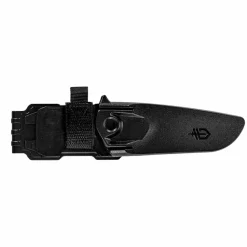 Gerber Principle Bushcraft Fixed Black