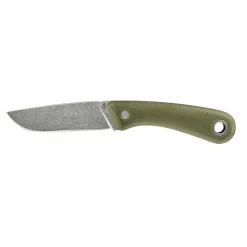 Gerber Spine Compact Fixed Blade Green