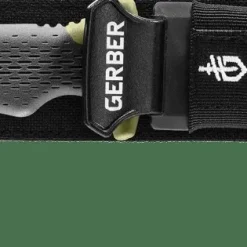 Gerber Ultimate Survival Knife Grey/Green