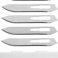 Gerber Vital Pocket Folder Orange