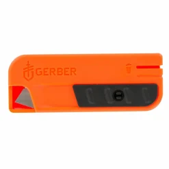 Gerber Vital Replacement Blades Black/Oran