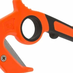 Gerber Vital Zip Orange