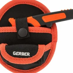 Gerber Vital Zip Orange