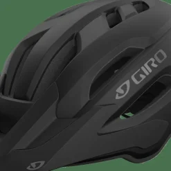 Giro Fixture Mips II Matte Black Grey