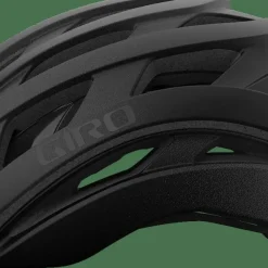 Giro Helios Spherical Mips Matte Black Fade