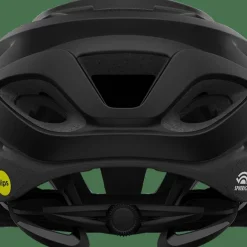 Giro Helios Spherical Mips Matte Black Fade