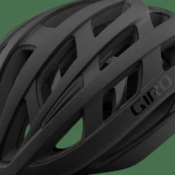 Giro Helios Spherical Mips Matte Black Fade