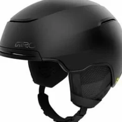 Giro Jackson Mips Mat Black