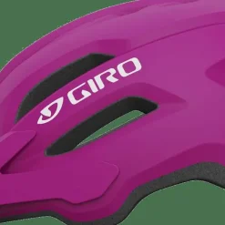 Giro Kids' Fixture Mips II Matte Pink Street