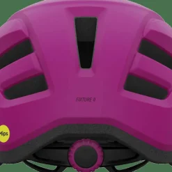 Giro Kids' Fixture Mips II Matte Pink Street