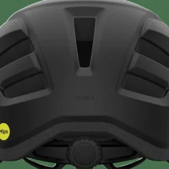 Giro Kids' Fixture Mips II Matte Black