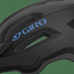 Giro Kids' Fixture Mips II Matte Black