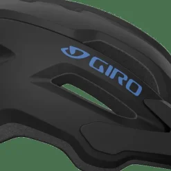 Giro Kids' Fixture Mips II Matte Black