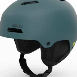 Giro Ledge Fs Mips Mat Peacock