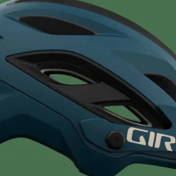 Giro Merit Spherical Matte Harbor Blue