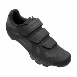 Giro Ranger Black