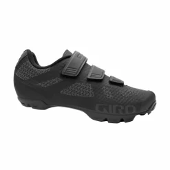 Giro Ranger Black
