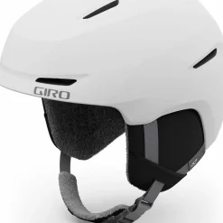 Giro Sario Mips Mat White