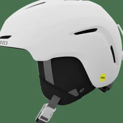 Giro Sario Mips Mat White