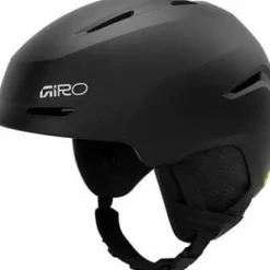 Giro Spur Mips Mat Black