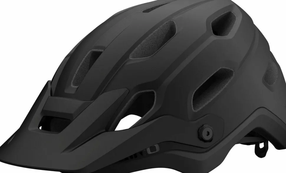 Giro Unisex Source Mips Mat Black Fade